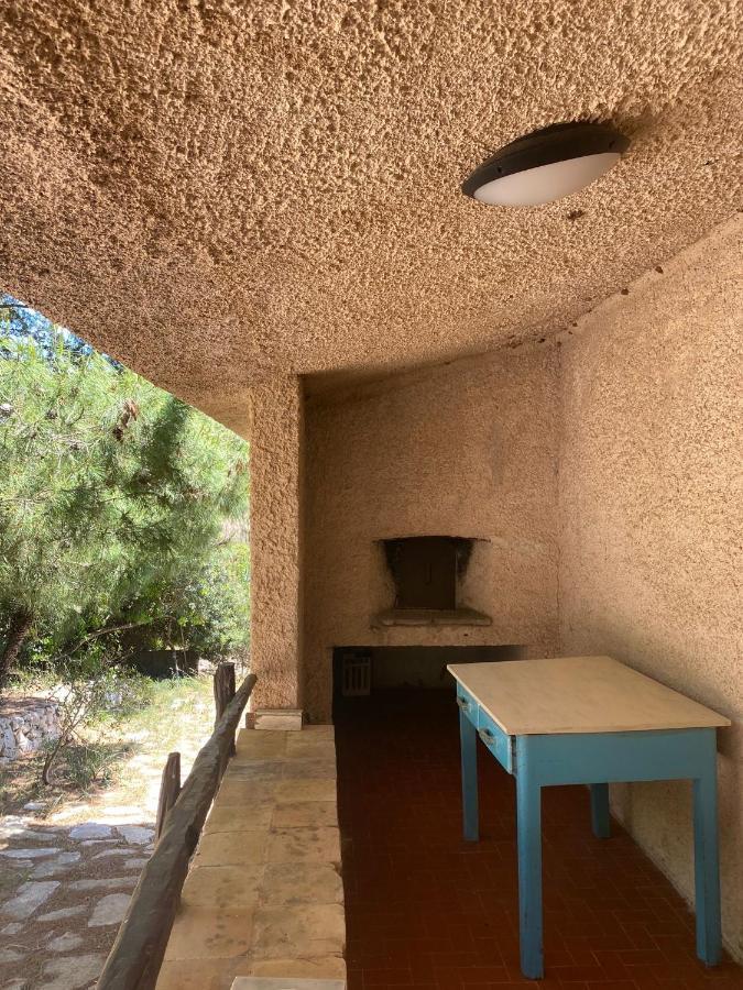 Villa Sul Mare Calalunga Sant Antioco Calasetta