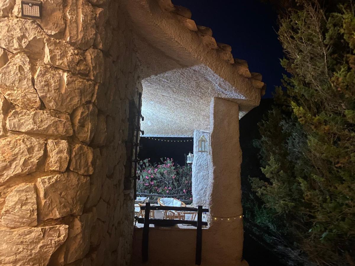 Sul Mare Calalunga Sant Antioco *