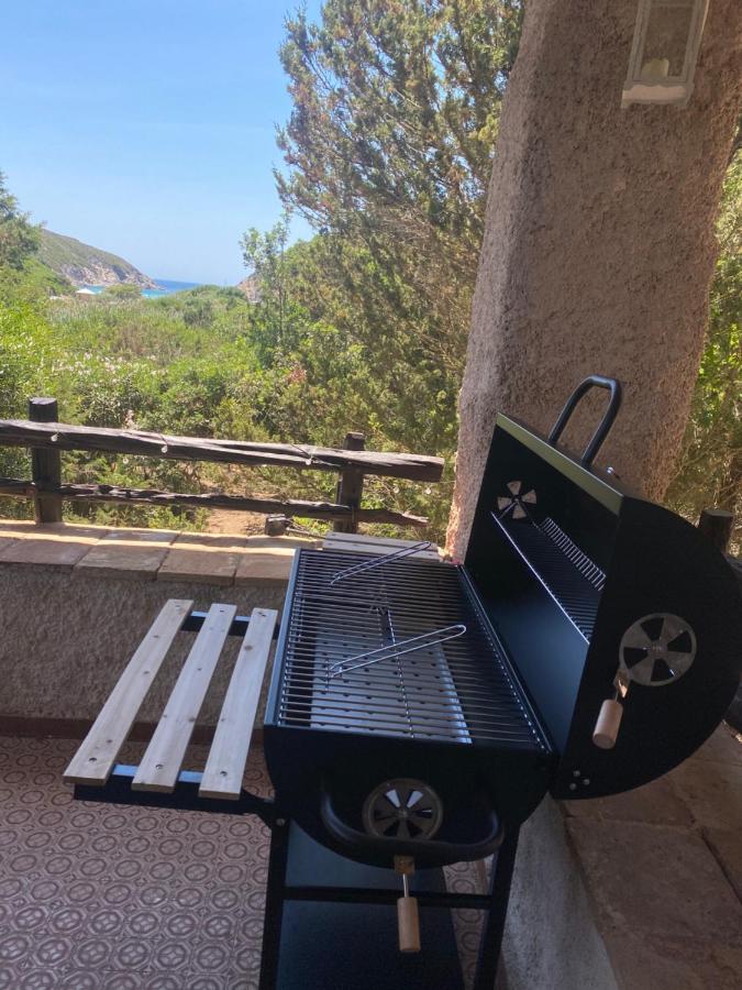 Sul Mare Calalunga Sant Antioco