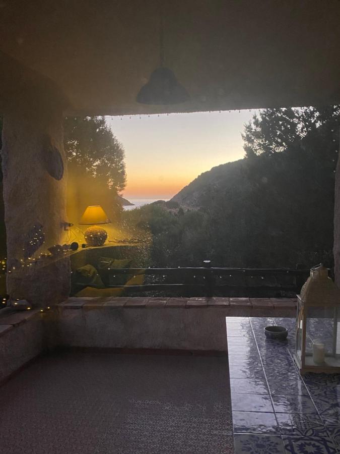 Villa Sul Mare Calalunga Sant Antioco Calasetta