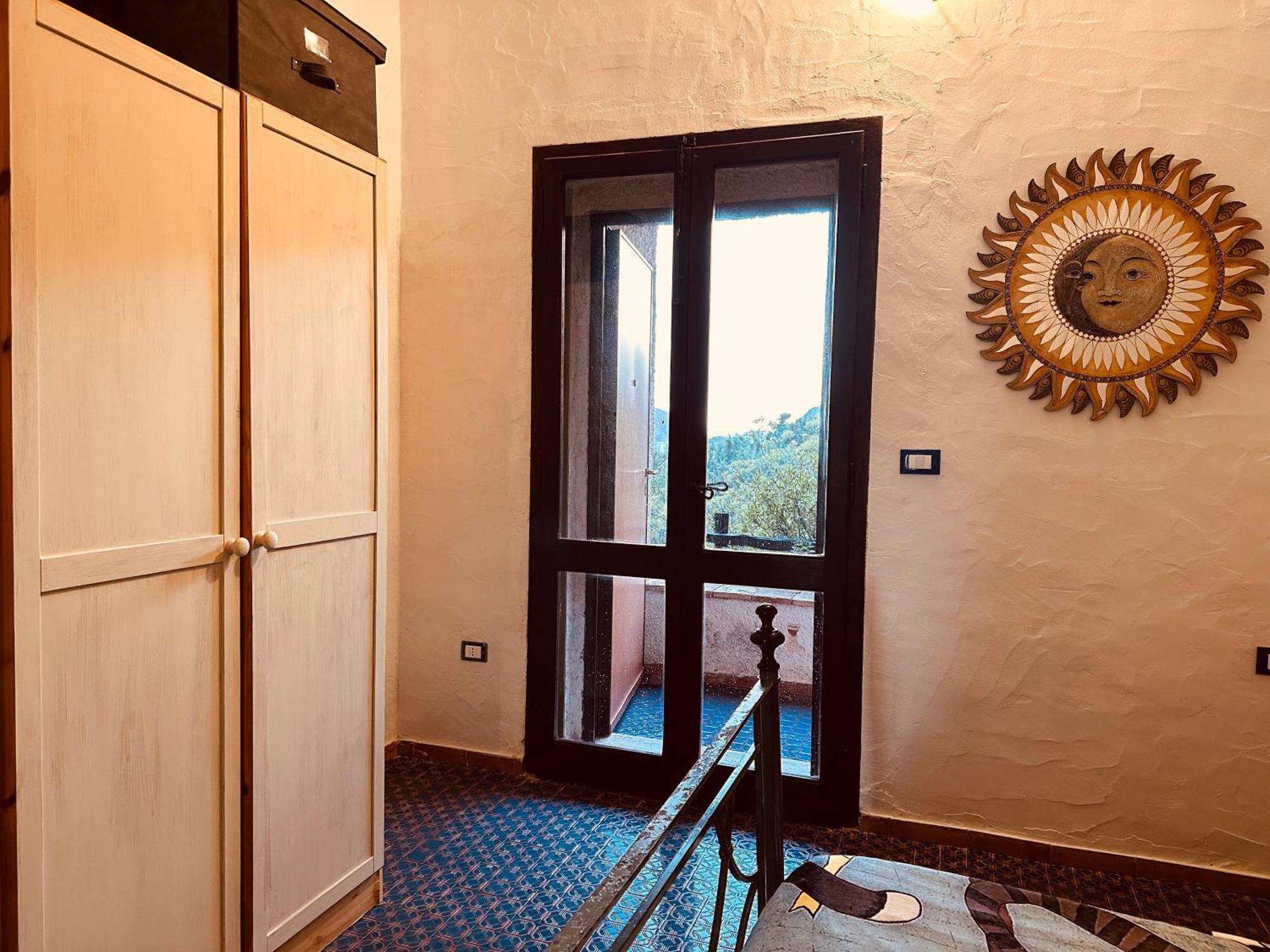 Sul Mare Calalunga Sant Antioco Villa Calasetta