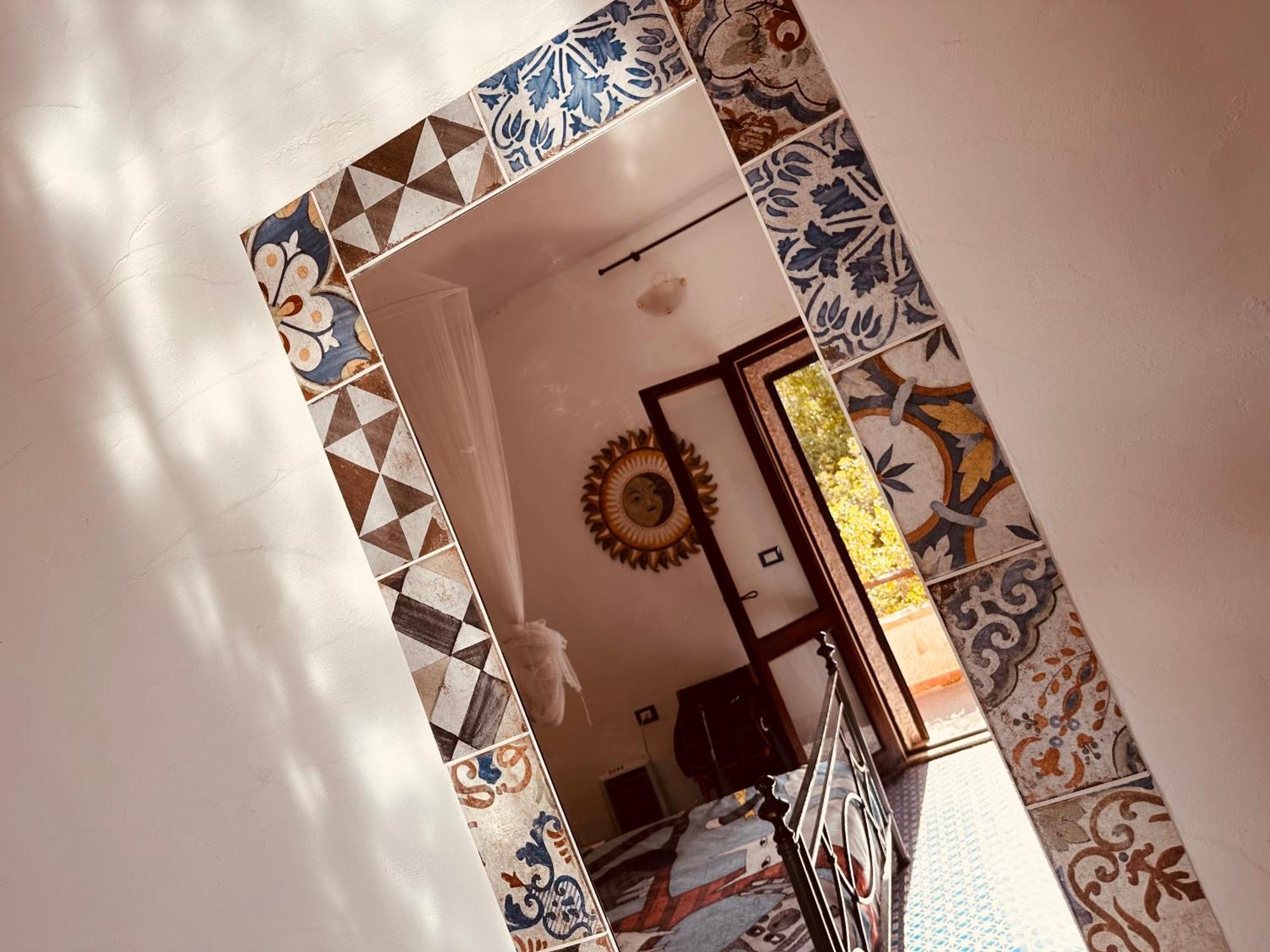 Villa Sul Mare Calalunga Sant Antioco Calasetta