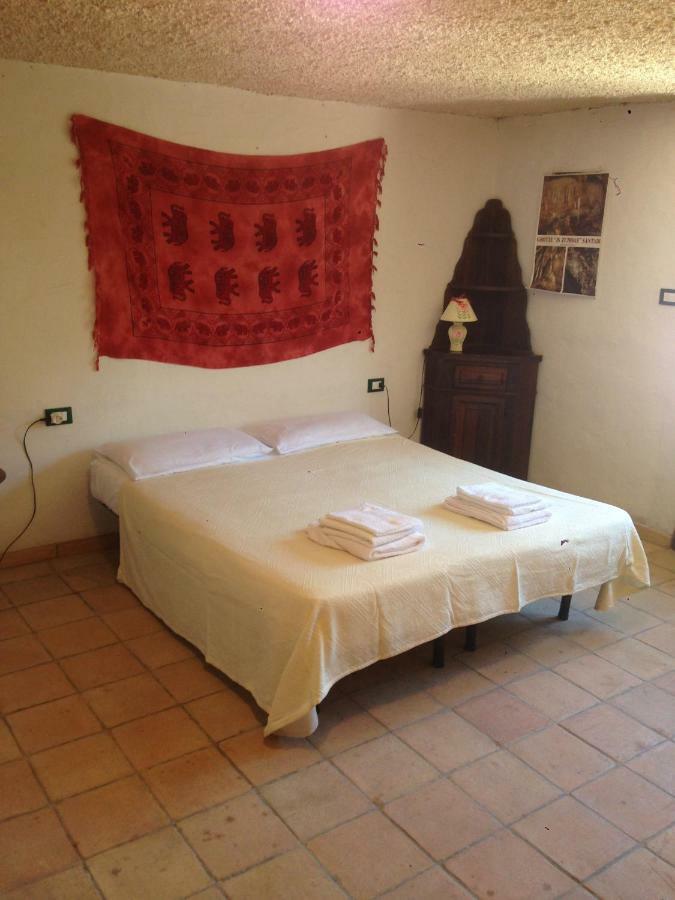 Villa Sul Mare Calalunga Sant Antioco *