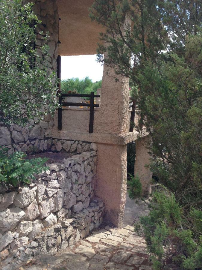 Sul Mare Calalunga Sant Antioco Villa *
