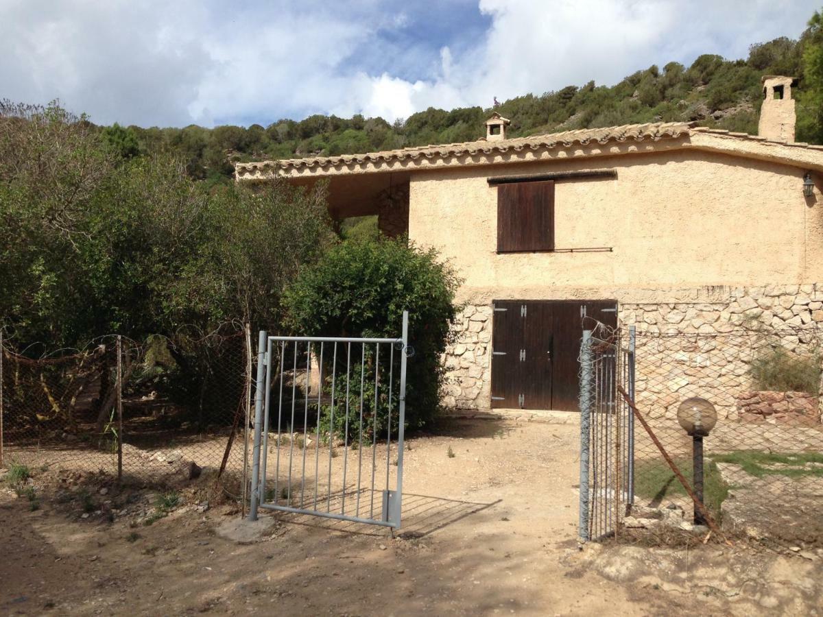Sul Mare Calalunga Sant Antioco *